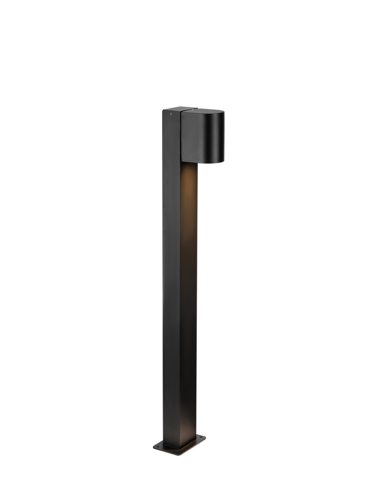 Markslojd  ALOR Pole 1L Black 109113