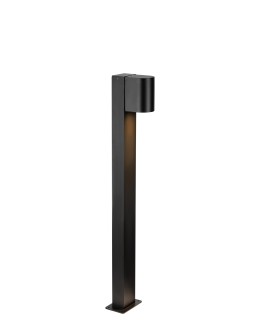 Markslojd ALOR Pole 1L Czarny 109113