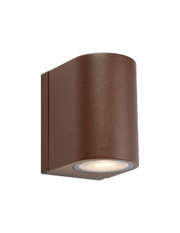Markslojd ALOR Wall 1L Brown 109108