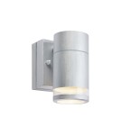 Markslojd LUNO Wall 1L Silver 109103