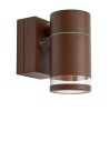 Markslojd LUNO Wall 1L Brown 109102