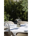 Markslojd FANOS Table Wireless Brass Antique B/O 108894