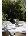 Markslojd FANOS Table Wireless Brass Antique B/O 108894
