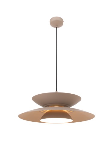 Maxlight P0698 Mayumi Lampa Wisząca beżowy NCS S 3010-Y50R - product 2