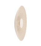 Maxlight W0457 Misaki Kinkiet kremowy RAL1015
