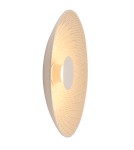 Maxlight W0457 Misaki Kinkiet kremowy RAL1015
