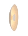 View Maxlight W0457 Misaki Kinkiet kremowy RAL1015