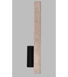 Maxlight W0477 Loft Kinkiet kremowy