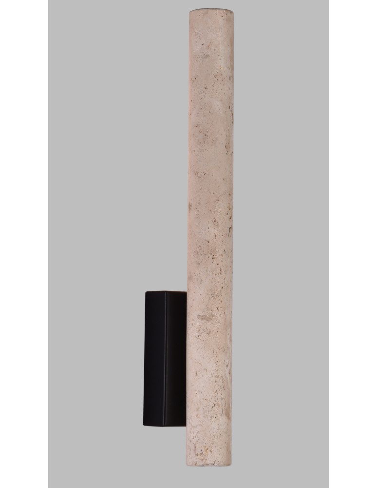 Maxlight W0477 Loft Kinkiet kremowy
