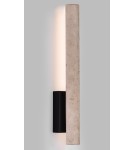 Maxlight W0477 Loft Kinkiet kremowy