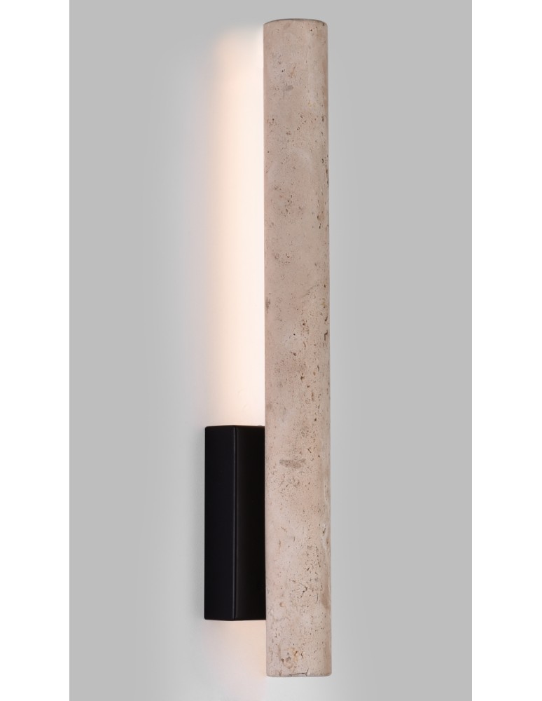 Maxlight W0477 Loft Kinkiet kremowy