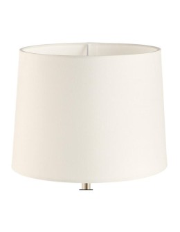 MDC Abażur tkanina kremowy ø200mm (pasuje do 57681 - 58061) 519950000