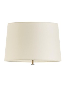 MDC Abażur tkanina kremowy ø400mm (pasuje do 57680 - 58060) 519940000