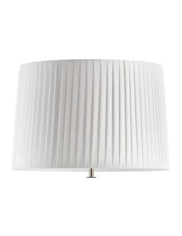 MDC Abażur plisowany biały ø400mm (pasuje do 57680 - 58060) 511600001