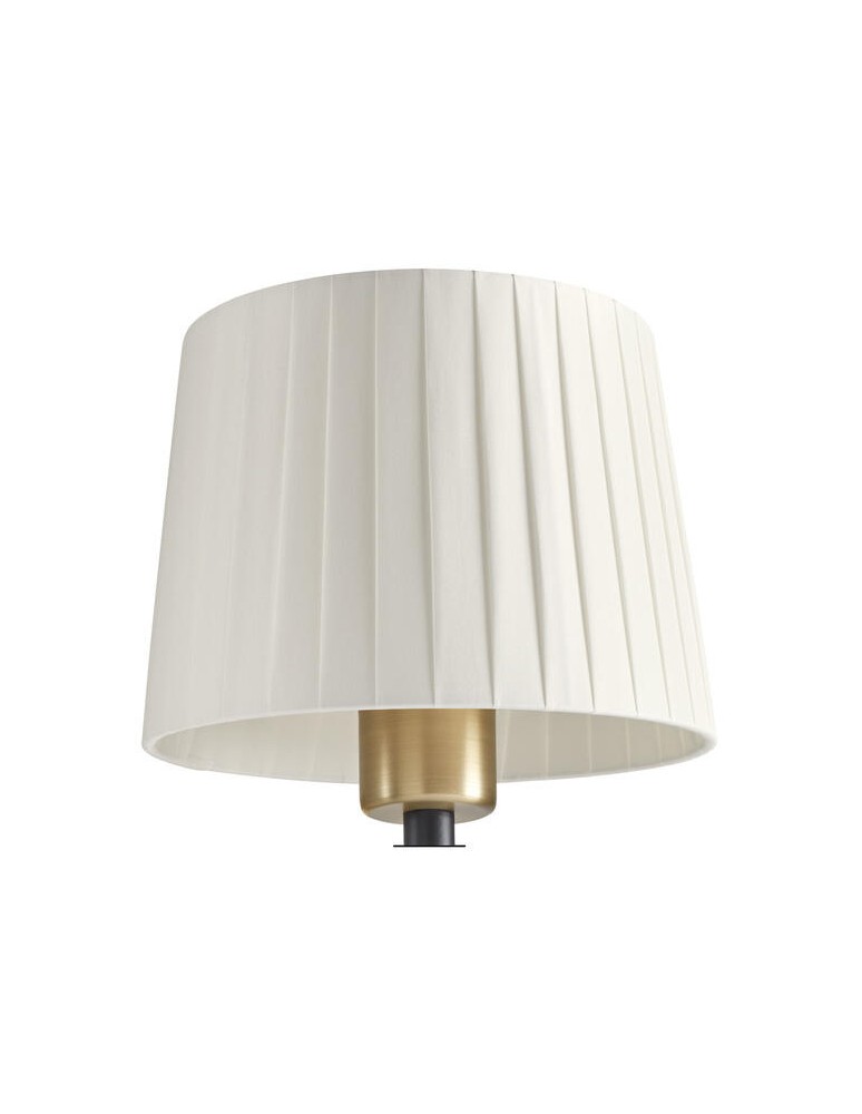 MDC Abażur plisowany kremowy ø180mm (pasuje do 57682 - 58062) 511620000