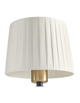 MDC Abażur plisowany kremowy ø180mm (pasuje do 57682 - 58062) 511620000