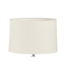 MDC Abażur kremowy ø300mm (pasuje do Roomer stołowa 57683 57684) 519120000