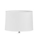 MDC Abażur biały ø300mm (pasuje do Roomer stołowa 57683 57684) 519120001