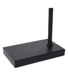 Loft table lamps - industrial - Lucide LEANNE Desk 1xE27 black 21521/01/30 - product 16