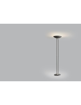 MDC Lampa podłogowa FIRA nikiel czarny matowy 3xE27 577879601 - product 2