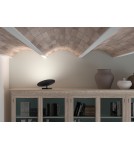 MDC Lampa stołowa BOOM mosiądz mat LED 48W 2700K CRI90 ściemnialna 578896102