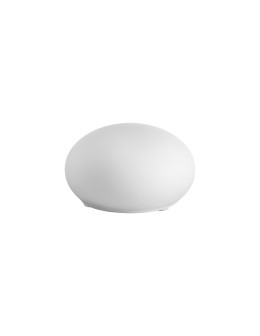 MDC Lampa stołowa CODUL biała LED 5W 3000K IP44 akumulatorowa przenośna, ściemnianie 3 stopniowe 589438103