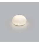 MDC Lampa stołowa CODUL biała LED 5W 3000K IP44 akumulatorowa przenośna, ściemnianie 3 stopniowe 589438103