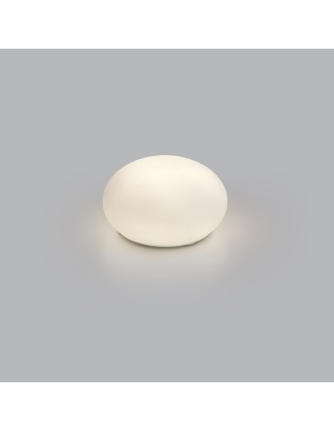 MDC Lampa stołowa CODUL biała LED 5W 3000K IP44 akumulatorowa przenośna, ściemnianie 3 stopniowe 589438103 - product 2