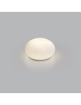 MDC Lampa stołowa CODUL biała LED 5W 3000K IP44 akumulatorowa przenośna, ściemnianie 3 stopniowe 589438103 - product 2