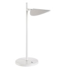 MDC Lampa stołowa SENDA biały mat LED 7W 3000K 577818102