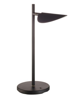MDC Lampa stołowa SENDA czarny mat LED 7W 3000K 577819102