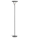 View MDC Lampa podłogowa PLANA S czarny mat LED 40W ściemnialna 589719102