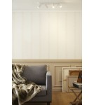 Spotlight ceiling lamps - Lucide XYRUS Ceiling 4xGU10 white 23954/21/31 - product 10