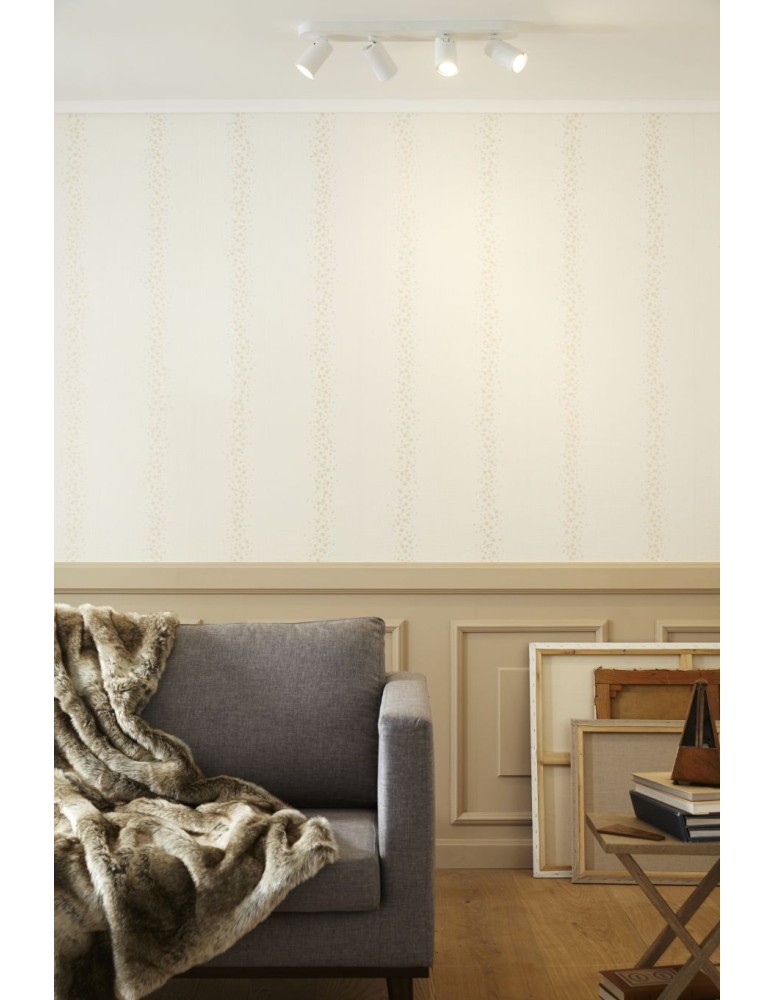Spotlight ceiling lamps - Lucide XYRUS Ceiling 4xGU10 white 23954/21/31 - product kolory-swiatla.pl 10