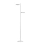 MDC Lampa podłogowa SENDA biały mat LED 2x7W 3000K 577808102