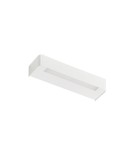 MDC Lampa ścienna WENDY biały mat LED 2x7W 3000K 575768102