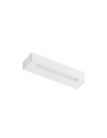 MDC Lampa ścienna WENDY biały mat LED 2x7W 3000K 575768102