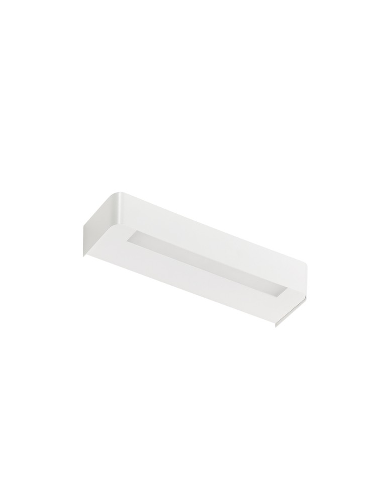 MDC Lampa ścienna WENDY biały mat LED 2x7W 3000K 575768102