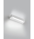 MDC Lampa ścienna WENDY biały mat LED 2x7W 3000K 575768102