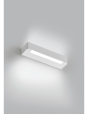 MDC Lampa ścienna WENDY biały mat LED 2x7W 3000K 575768102 - product 2