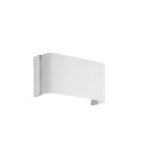 MDC Lampa ścienna TOIS biały mat LED 8W 3000K 580808102