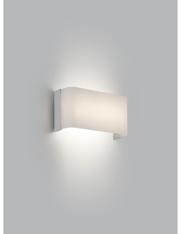 MDC Lampa ścienna TOIS biały mat LED 8W 3000K 580808102 - product 2