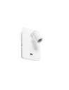 View MDC Lampa ścienna READER biały mat + USB LED 3W 3000K 576018102