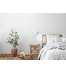 MDC Lampa ścienna podtynkowa ASIA biały mat LED 3W 120x60mm 3000K + włącznik 578728102