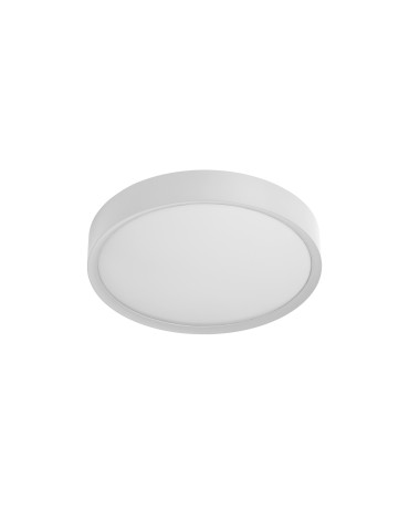 MDC Plafon ASLI biały mat LED 24W 335mm 4000K 577138102