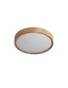 View MDC Plafon ASLI naturalny LED 24W 335mm 4000K 577135502