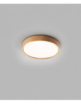 MDC Plafon ASLI naturalny LED 24W 335mm 4000K 577135502 - product 2