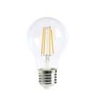 MDC Żarówka LED A60 E27 8W 2700K filament 511380827