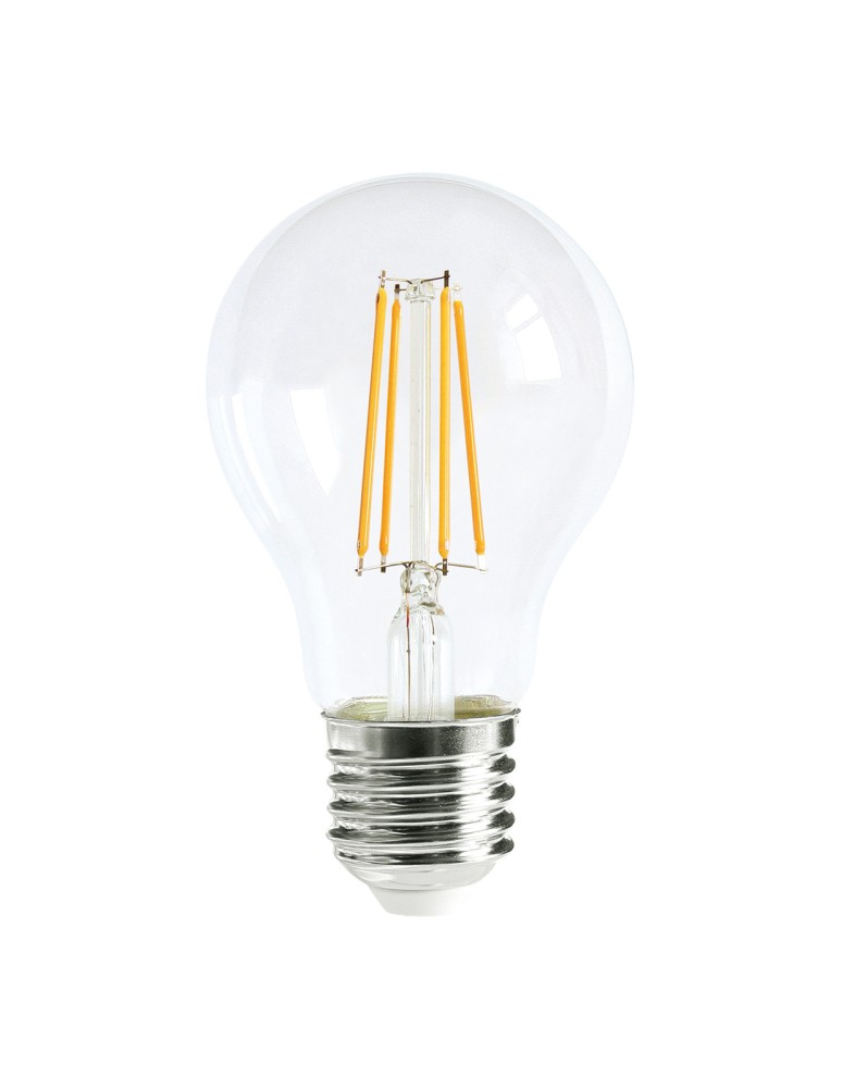 MDC Żarówka LED A60 E27 8W 2700K filament 511380827