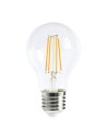 View MDC Żarówka LED A60 E27 8W 2700K filament 511380827
